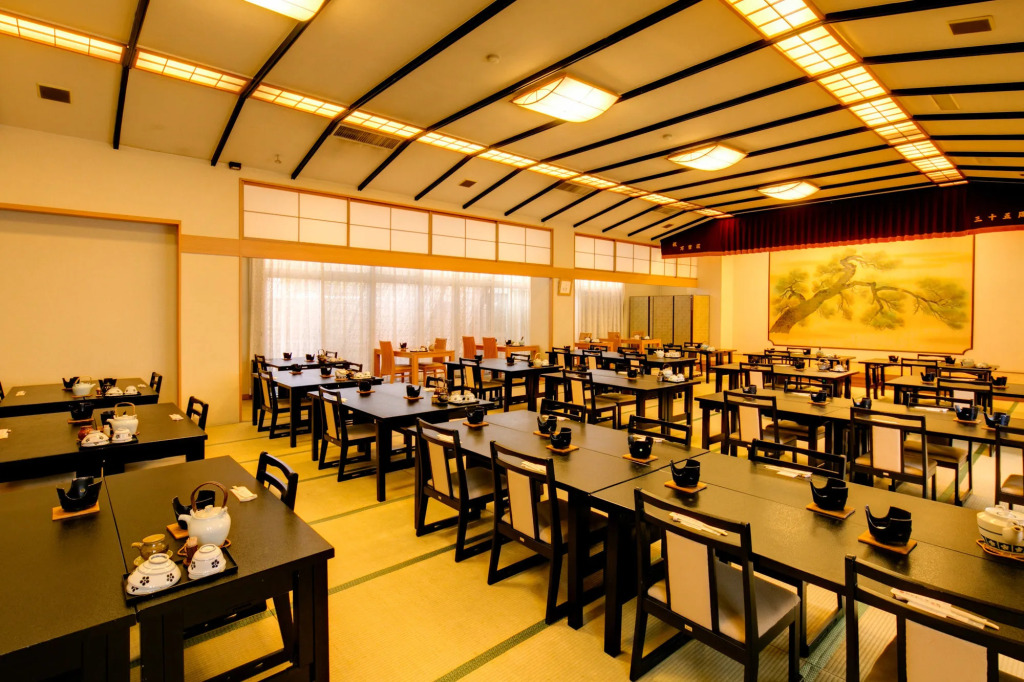 Yugawara-Onsen Manyoso