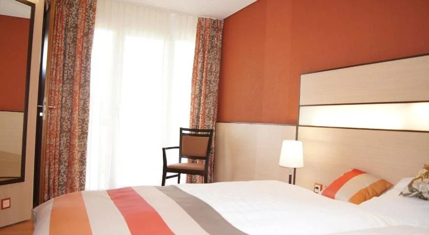 Hotel Lacotel