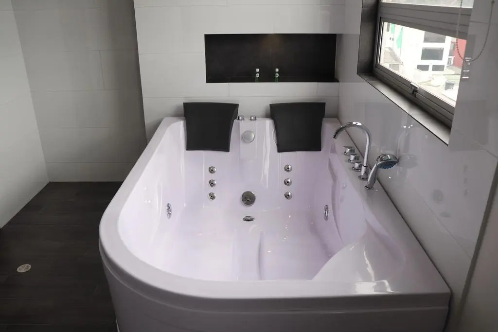 Hotel Bogota DC