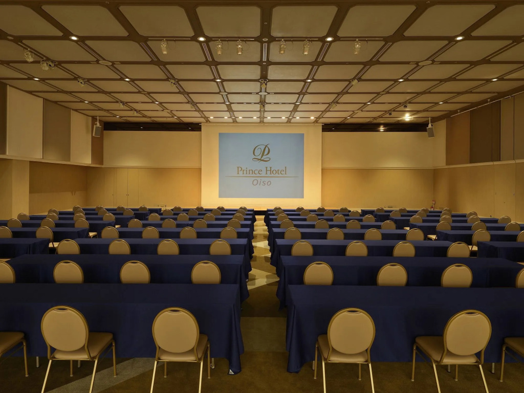 Oiso Prince Hotel