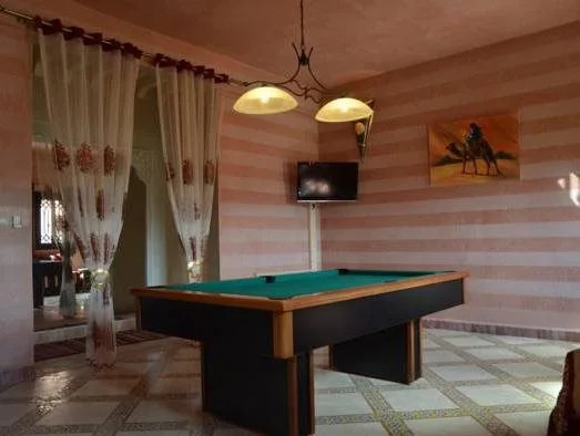 Le Rubis Oriental Marrakech