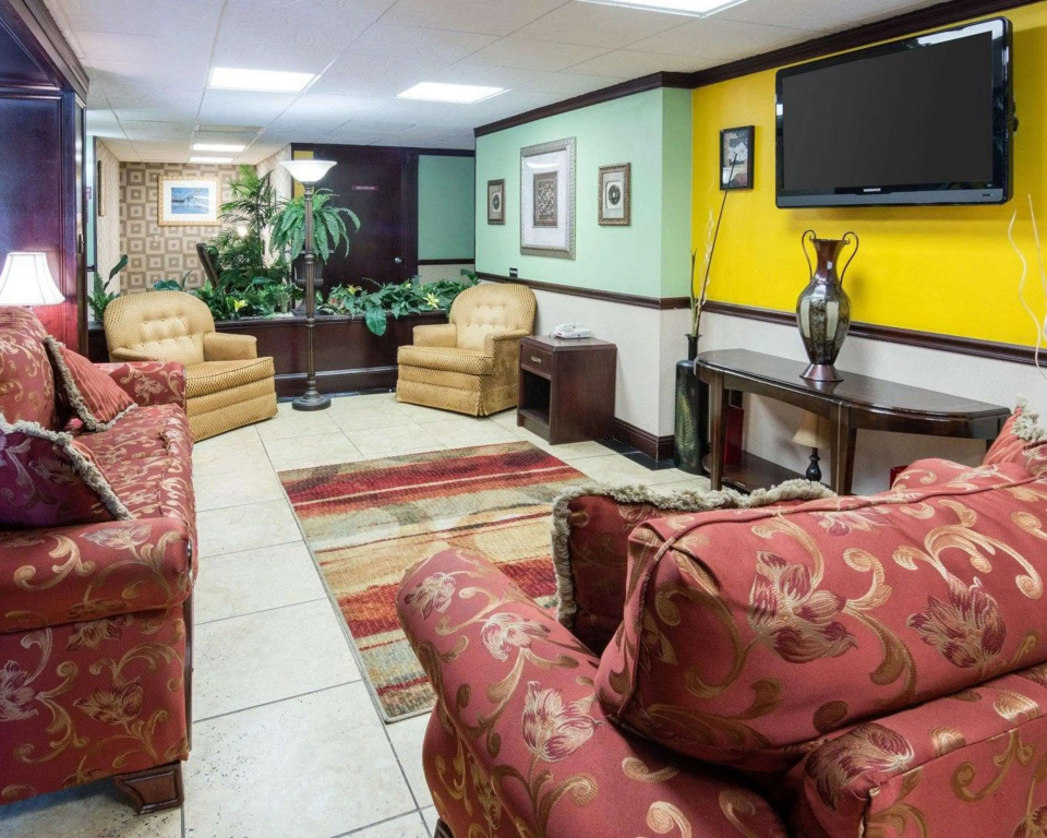 Quality Inn Shreveport Airport