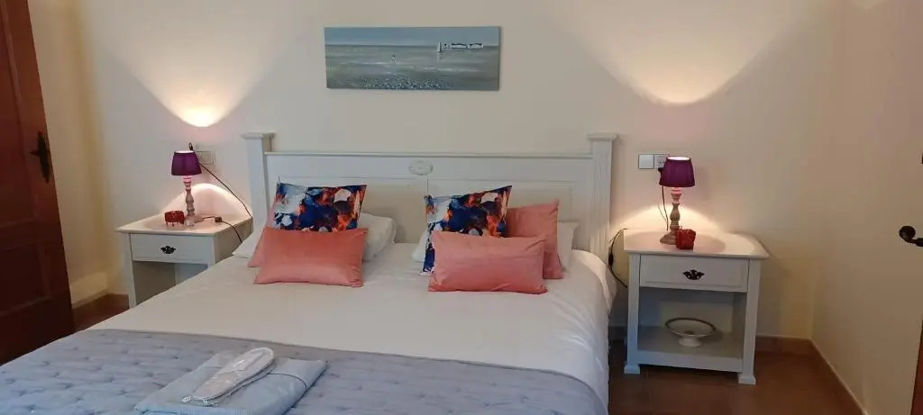Casa Roble B&B