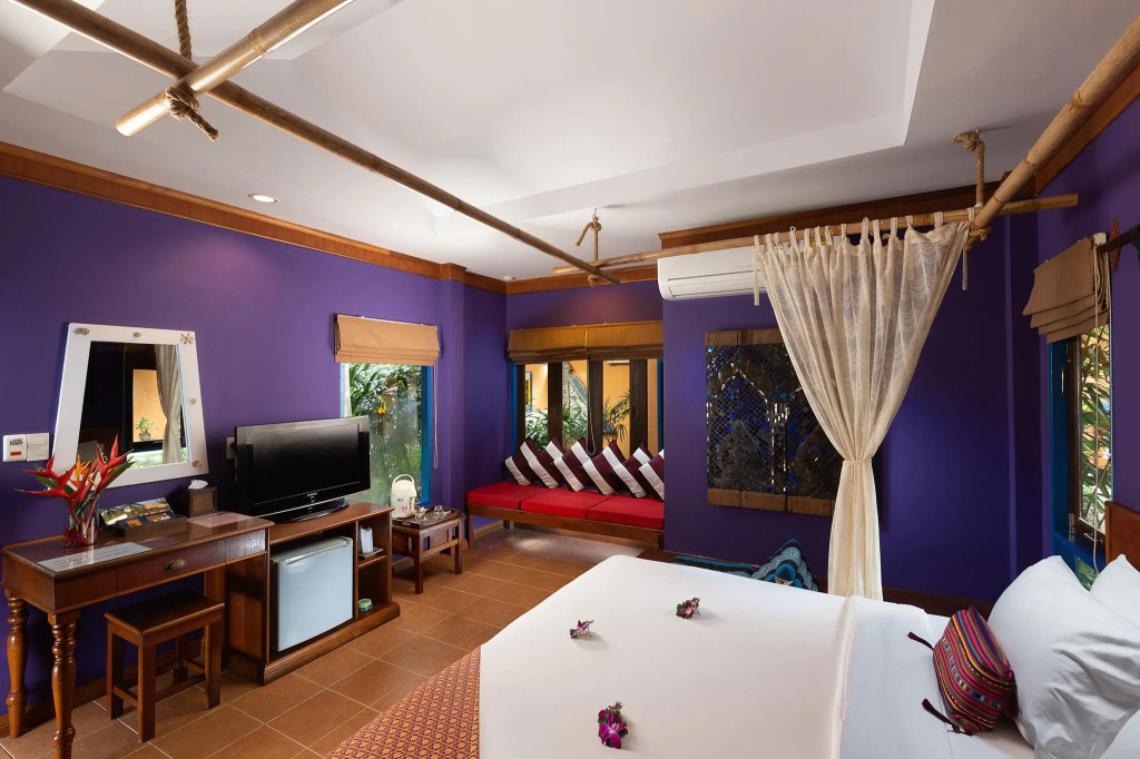 Lawana Resort