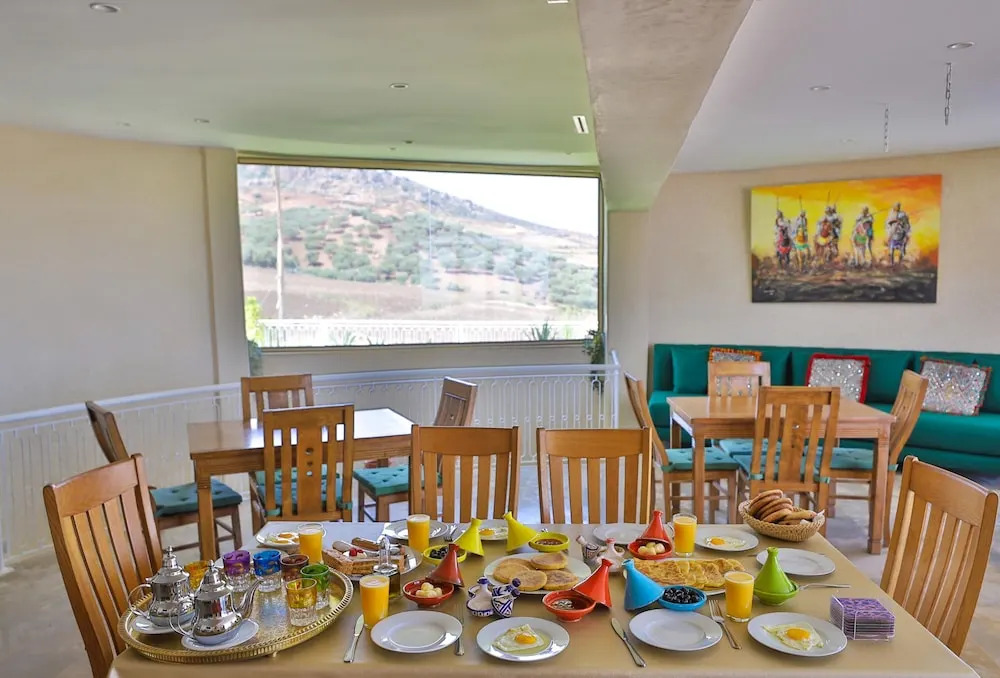 Bhalil Farm House