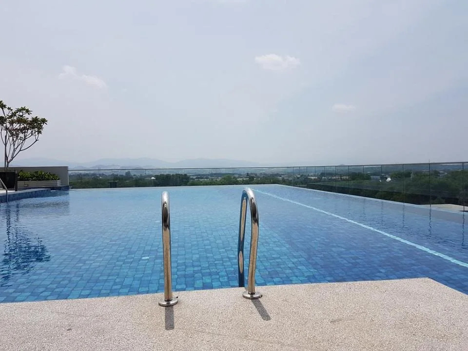 Bangi Putrajaya Guesthouse