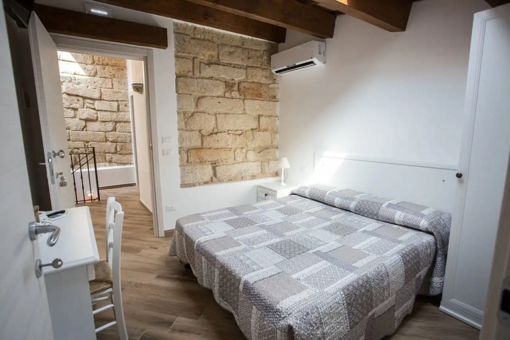 B&B Cinisi Vacanze