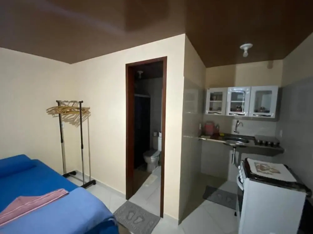 Casa de Janailma