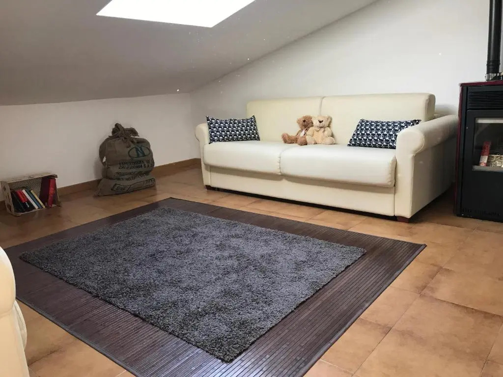 Modular Attic 3 Perugia A 4 Km Mura Centro Storico