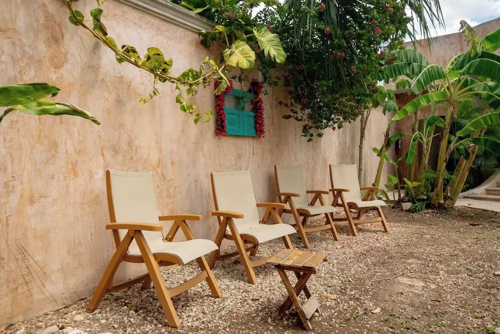 Hotel Boutique Kiin Wayeb