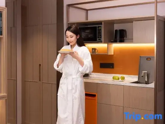 Home2 Suites by Hilton Jinan Shanghe