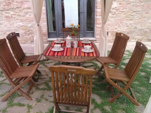 Podere Villetta