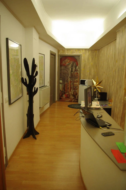 Appia Avenue 639