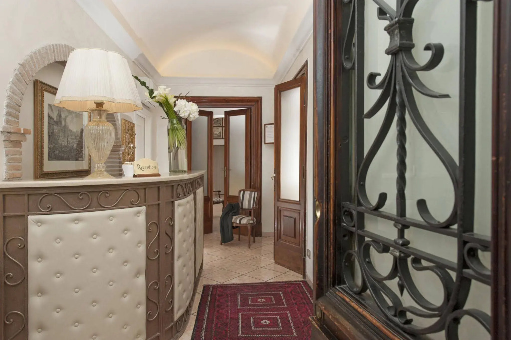 Residenza