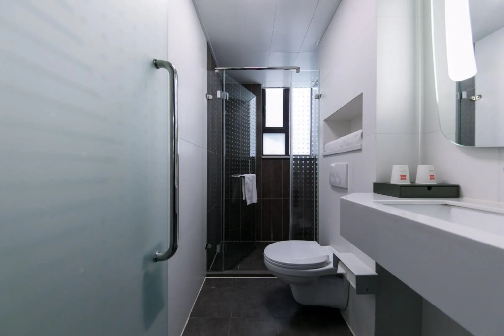 ibis Shanghai Gubei