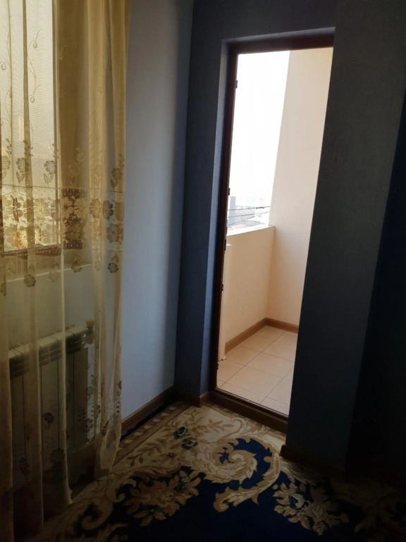 Apartament-26 in the Center of Yerevan