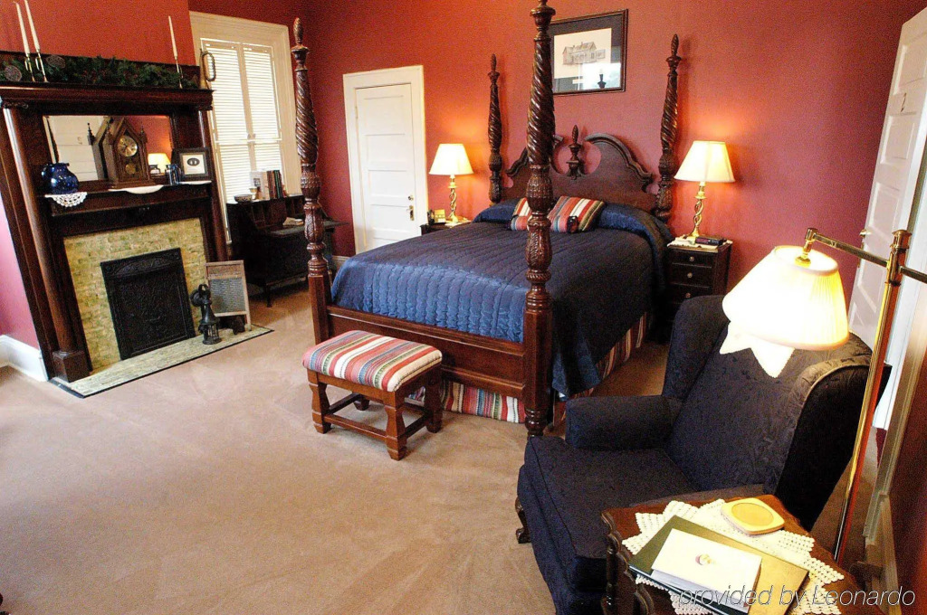 Page House Bed and Breakfast