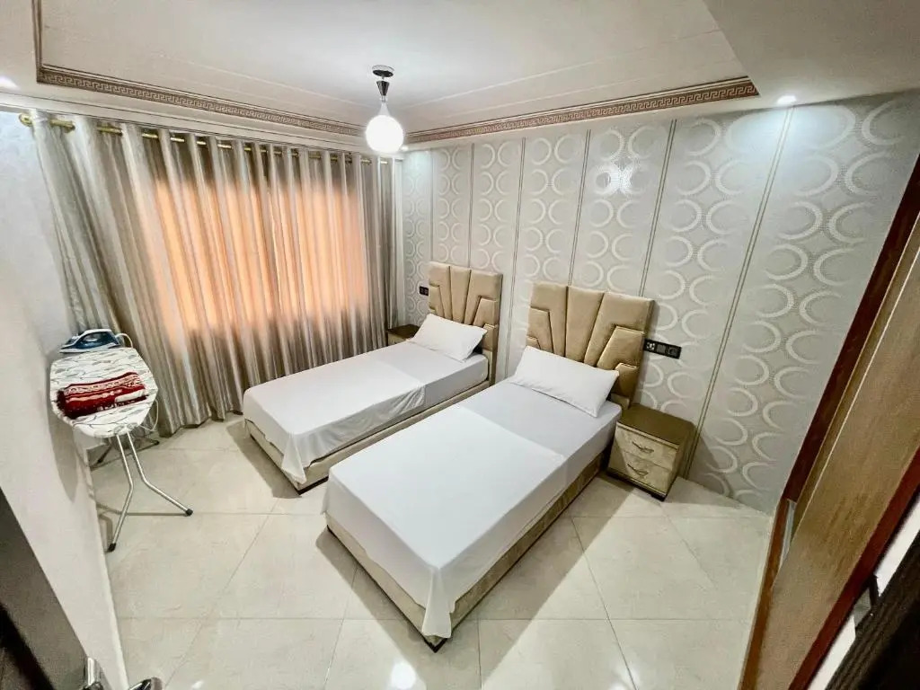 Marchica bay 20 holiday apartment