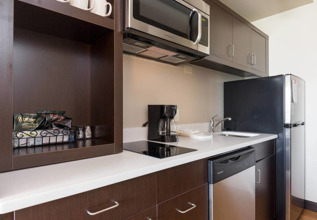 TownePlace Suites by Marriott Edmonton South