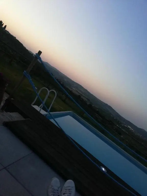 B&B La Casa in Campagna