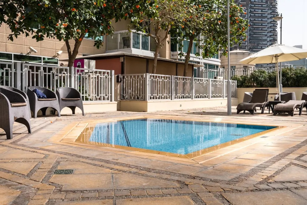 Maison Privee - Exclusive Apt w/ Burj Khalifa Next Door