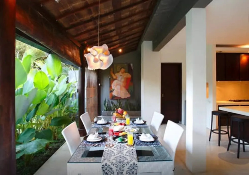 Villa W Residence (7br)