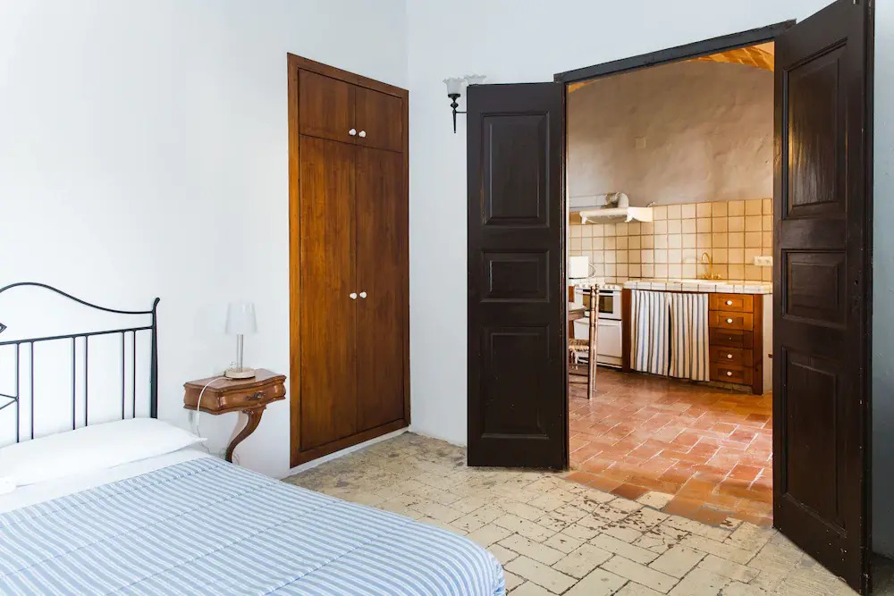 Apartaments Can Gibert