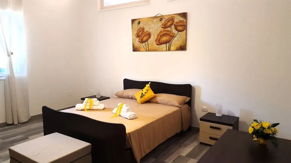 B&B Amaltea Exclusive