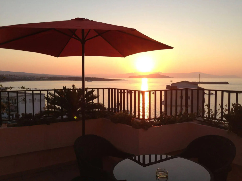 Candia Hotel
