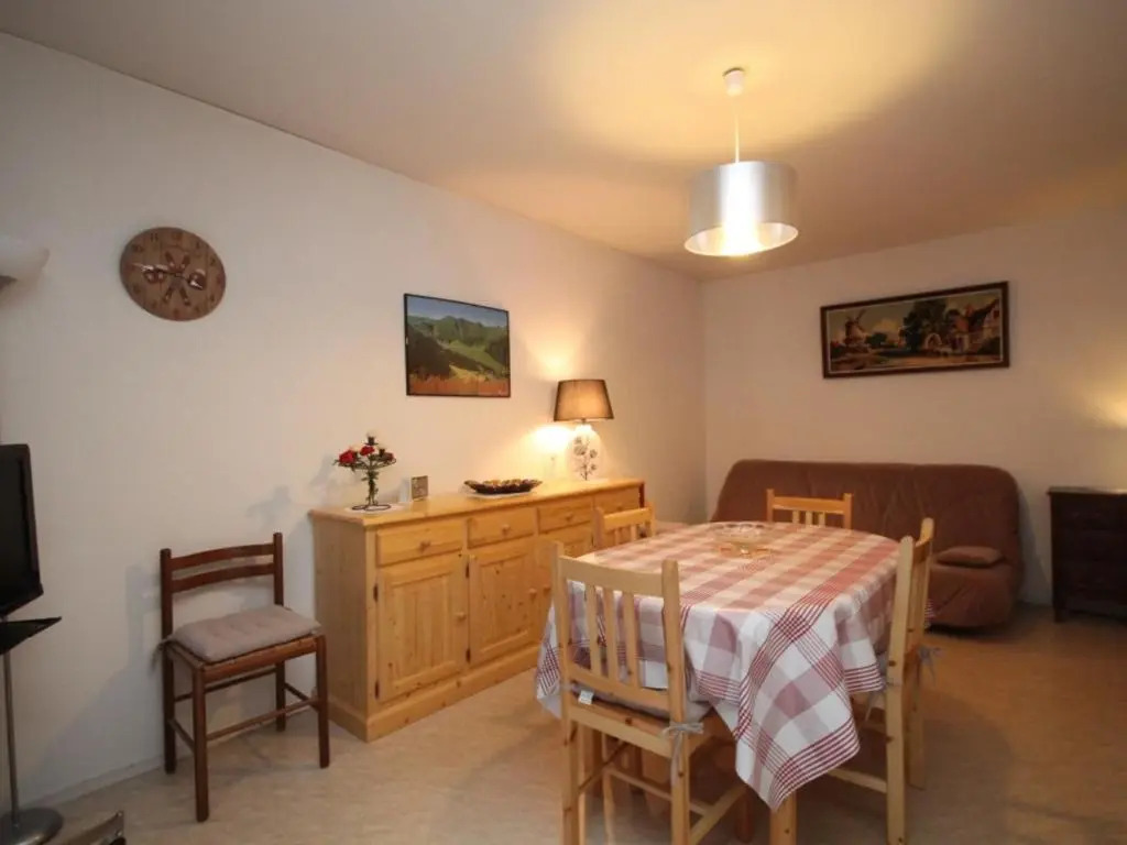 Appartement Mont-Dore, 2 pièces, 4 personnes - FR-1-608-190