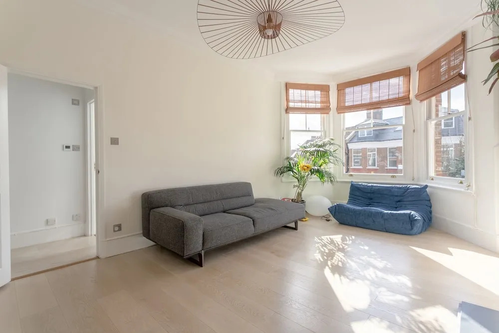 Spacious Family Home