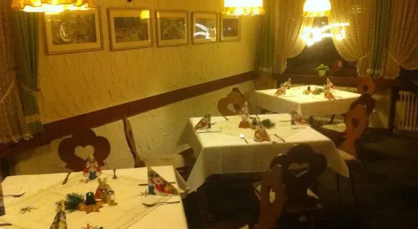 Hotel Restaurant Alt Rodach