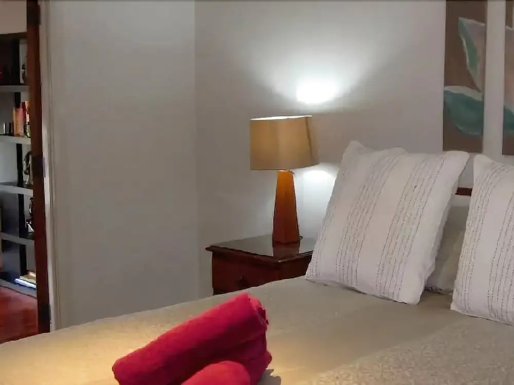 Sea Eagle Manor