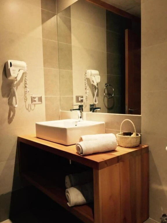 Hotel Amun