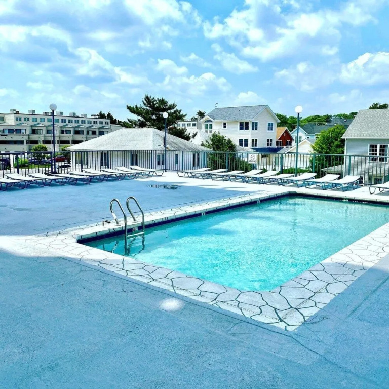 Beachfront Star