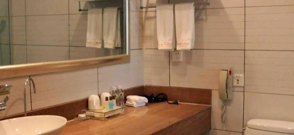 Ningbo Zhougang Grand Hotel