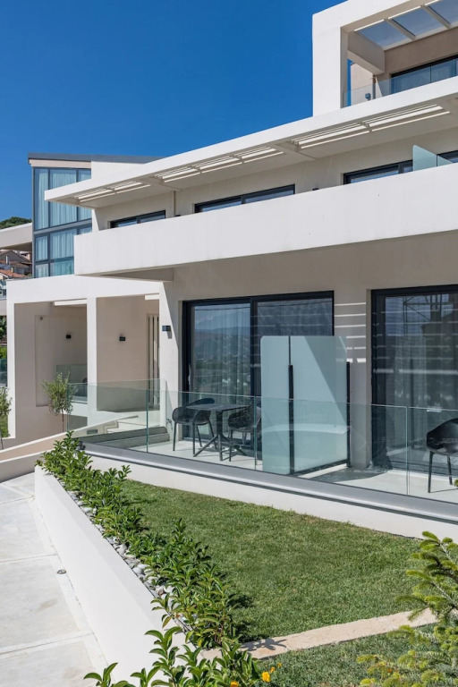 CITY HILL Luxury Apartments