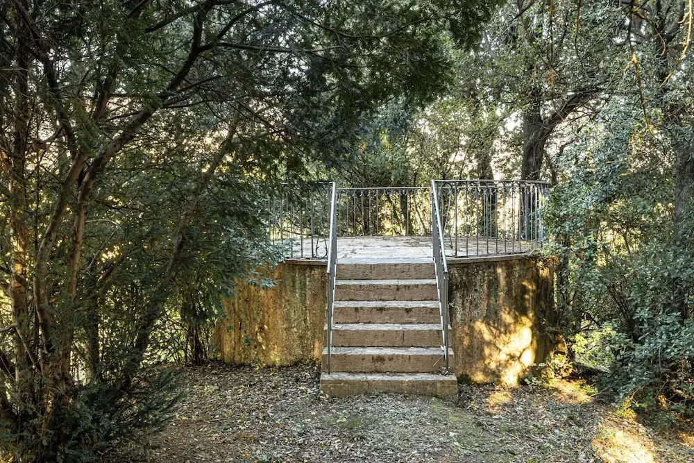 Villa Col di Luna-ProseccoHills