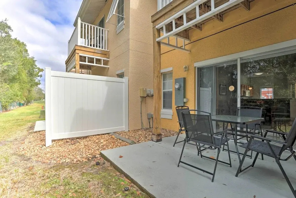 Kissimmee Escape ~ 10 Mi to Disney World!