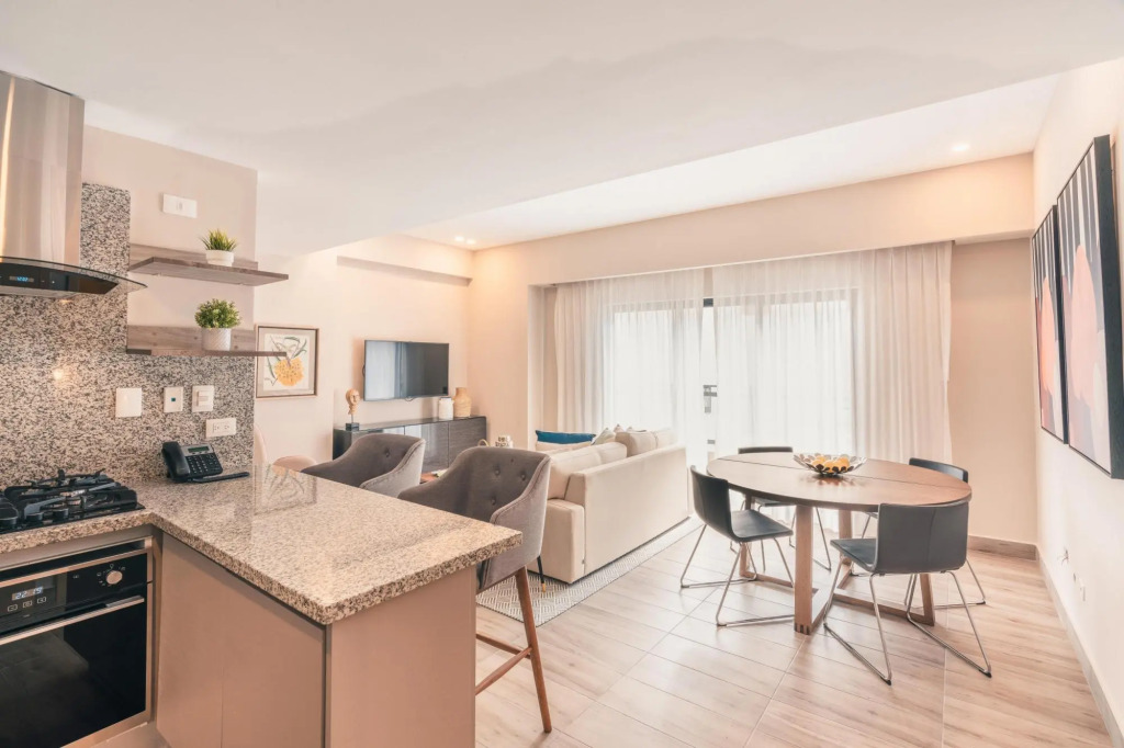 Regatta Living II - 406