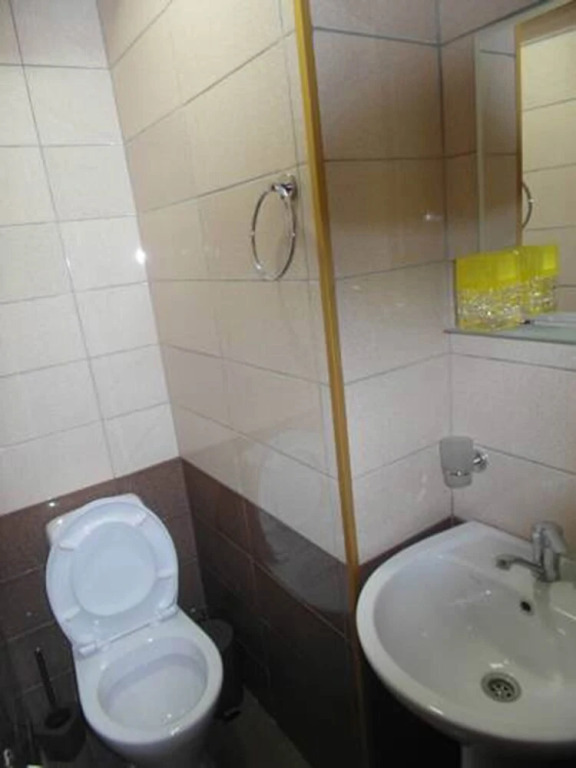 This Apartment is Very Comfortable, Quiet, Nice With Kind Attitude