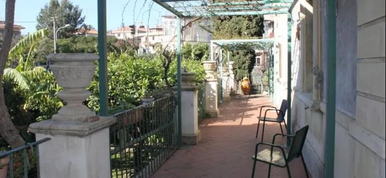 Villa Manasse
