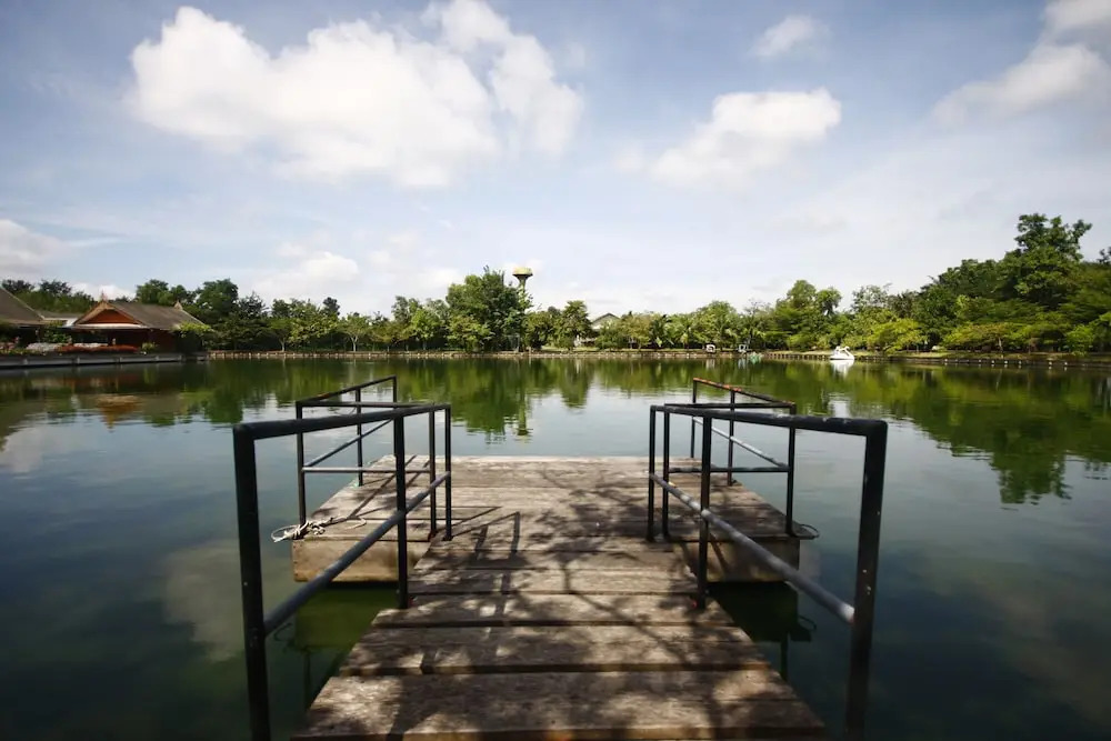The Farm Resort and Restaurant