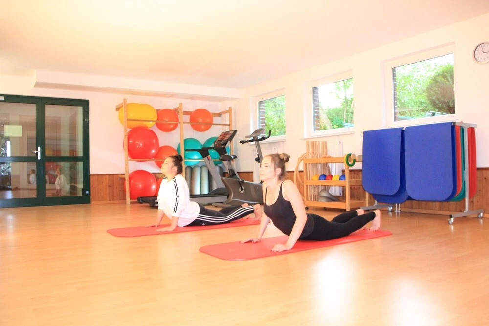 Christinenhof & Spa - Wellnesshotel am Rande des Spreewalds