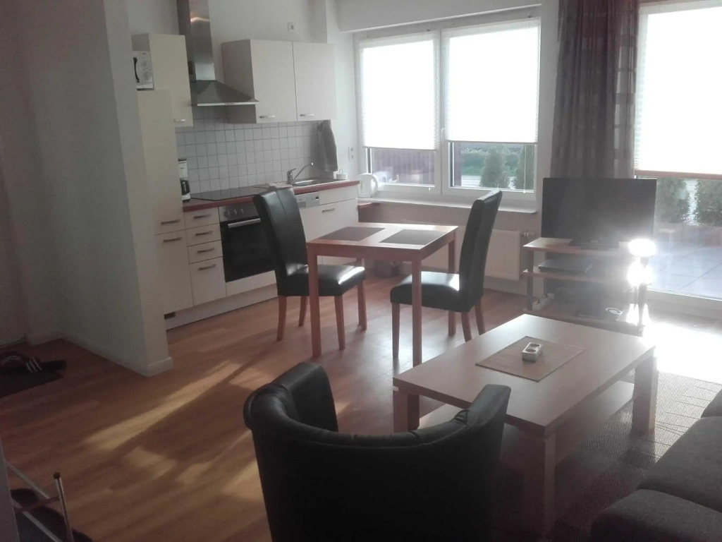 Ferienwohnung Berger