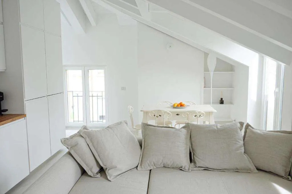 La Maison City Life Apartments