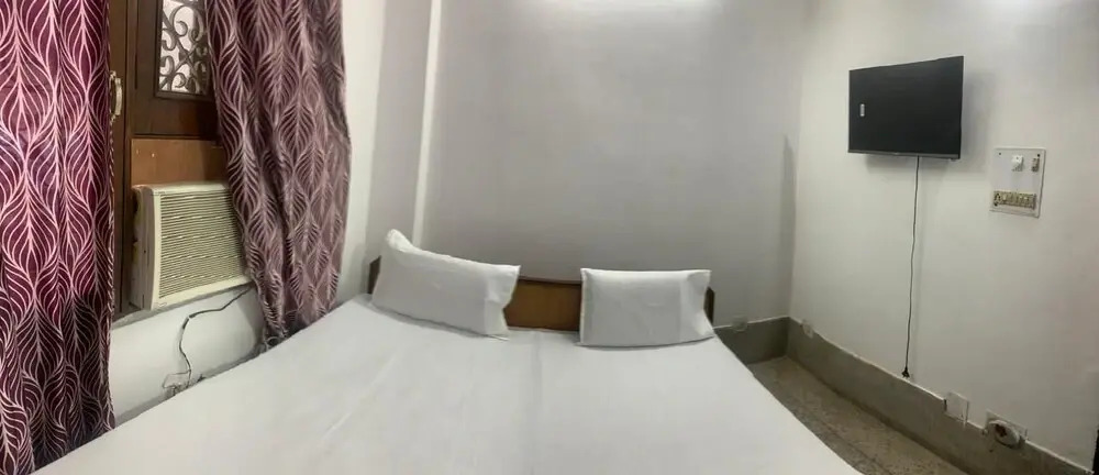 Prashant Residency