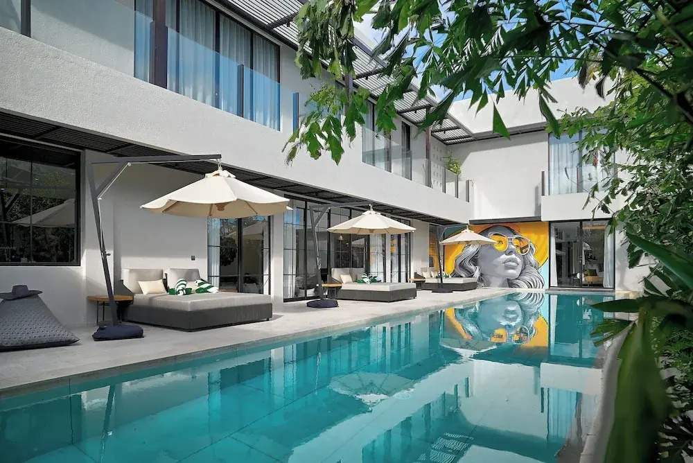 CARPEDIEM VILLA BALI operated by Villa Nila