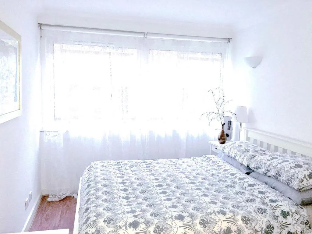 Elegant Very Central: Fitzrovia W1. King Bed, Wifi
