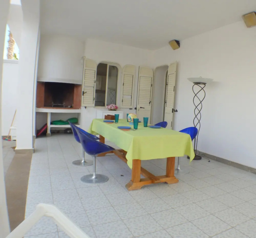 Residence Villa Ventura